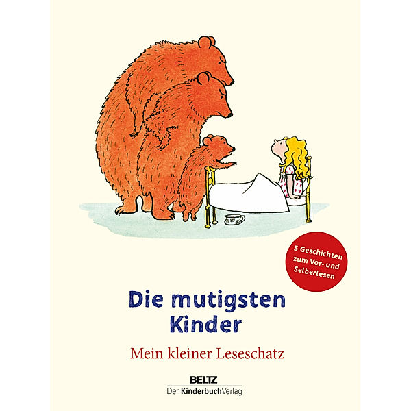 Die mutigsten Kinder