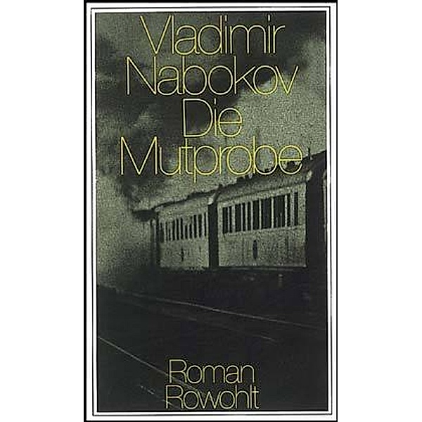 Die Mutprobe, Vladimir Nabokov