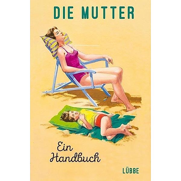 Die Mutter, Jason Hazeley, Joel Morris