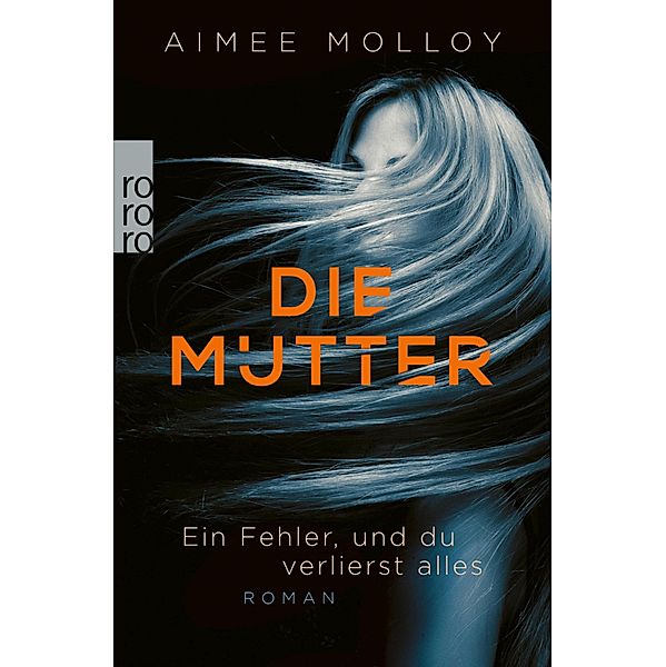 Die Mutter, Aimee Molloy