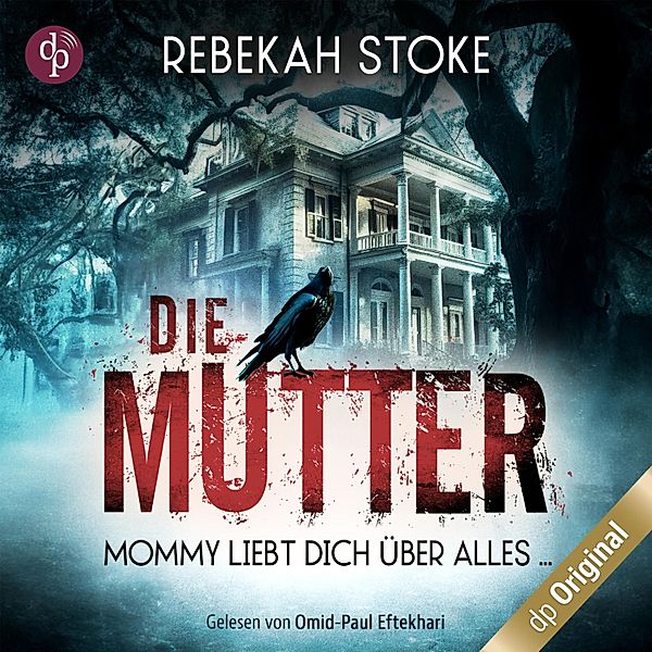 Die Mutter, Rebekah Stoke