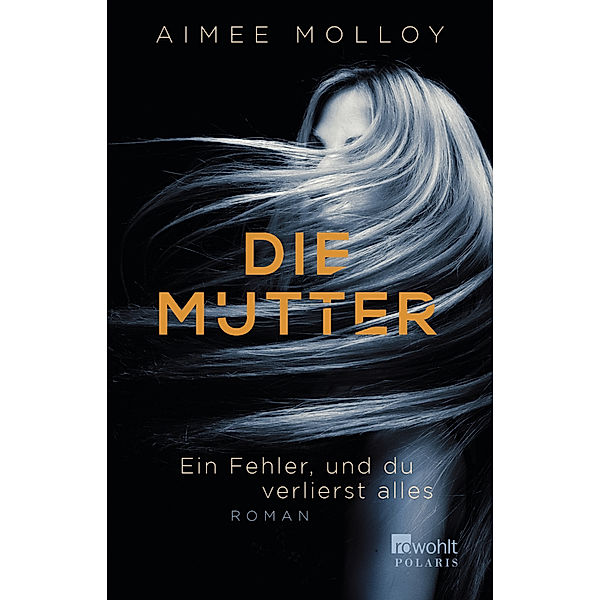 Die Mutter, Aimee Molloy