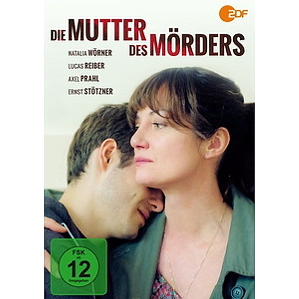 Die Mutter des Mörders, Carlo Rola