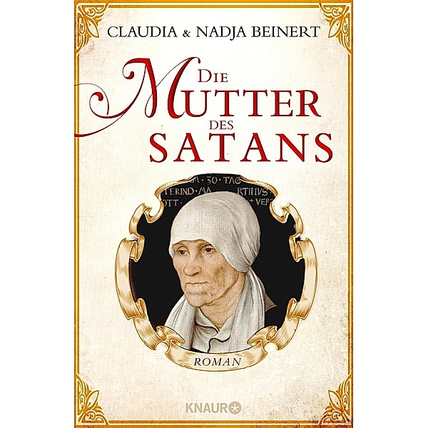 Die Mutter des Satans, Claudia Beinert, Nadja Beinert