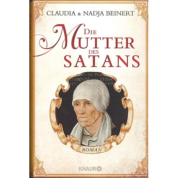 Die Mutter des Satans, Claudia und Nadja Beinert