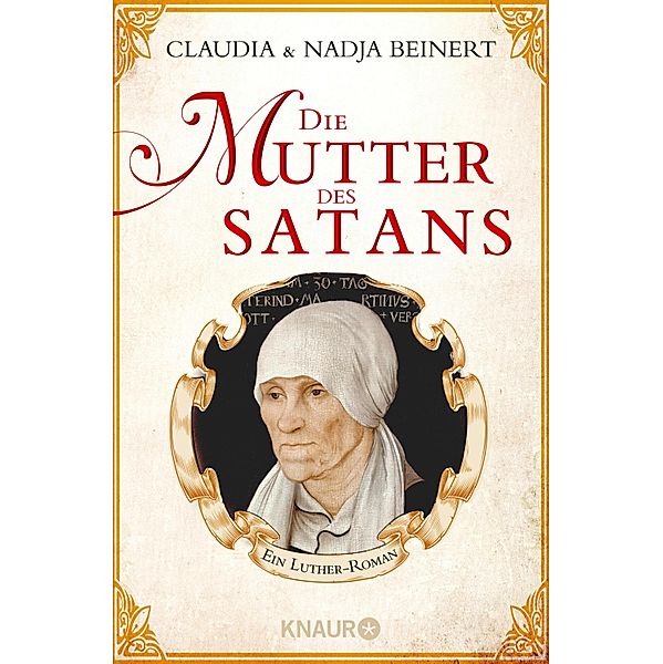 Die Mutter des Satans, Claudia Beinert, Nadja Beinert