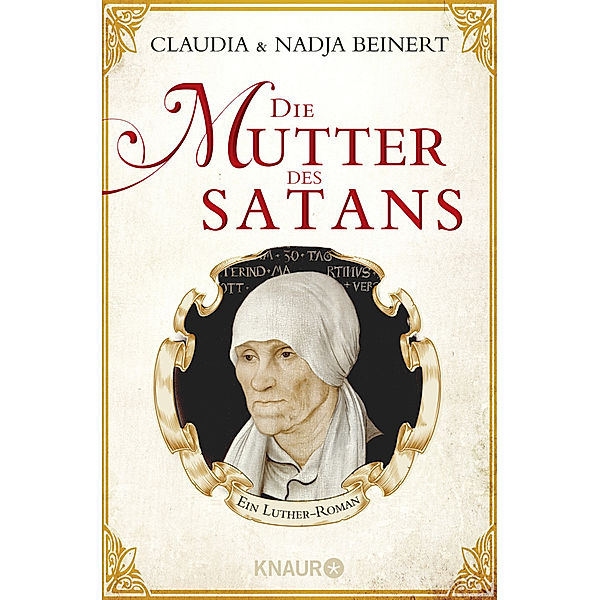 Die Mutter des Satans, Claudia Beinert, Nadja Beinert