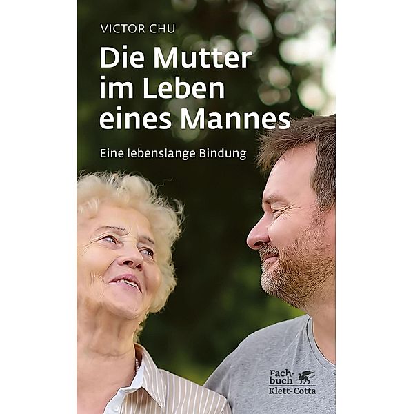 Die Mutter im Leben eines Mannes, Victor Chu