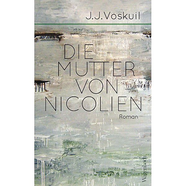 Die Mutter von Nicolien, J. J. Voskuil