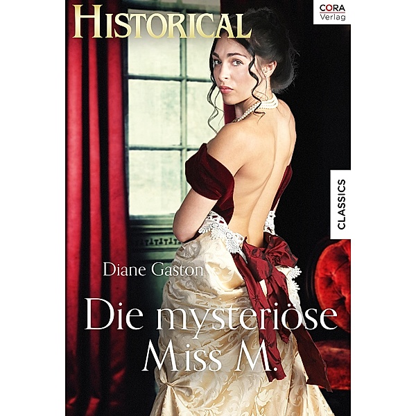 Die mysteriöse Miss M., Diane Gaston