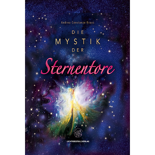 Die Mystik der Sternentore, Andrea Kraus