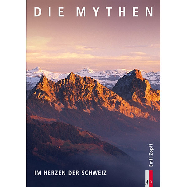 Die Mythen, Emil Zopfi