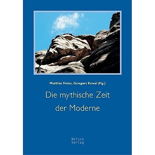 Die mythische Zeit der Moderne