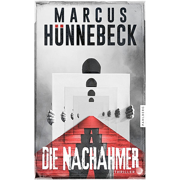 Die Nachahmer, Marcus Hünnebeck