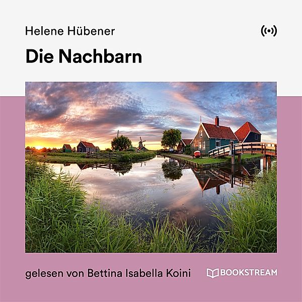 Die Nachbarn, Helene Hübener