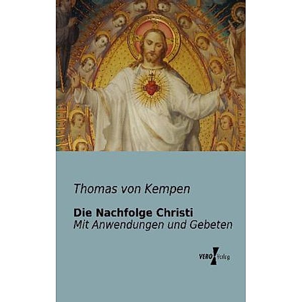 Die Nachfolge Christi, Thomas von Kempen