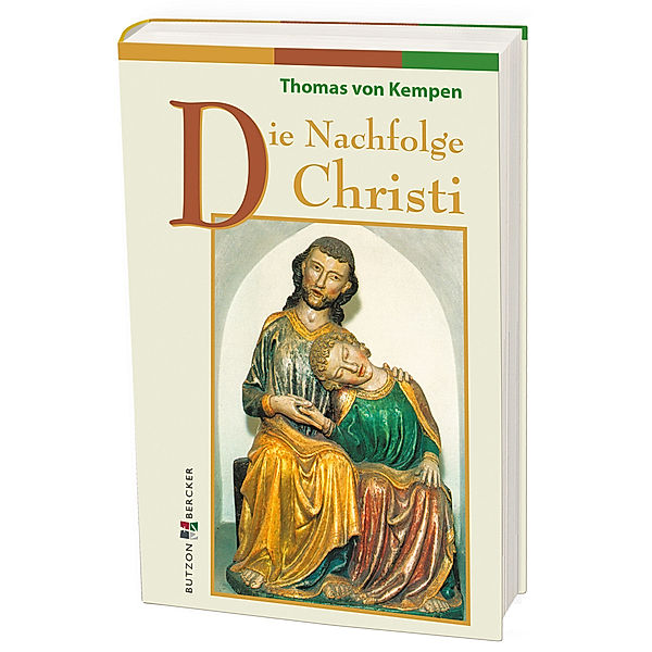 Die Nachfolge Christi, Thomas von Kempen