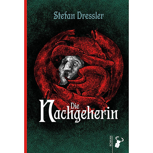 Die Nachgeherin, Stefan Dressler