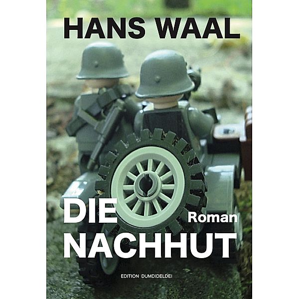 Die Nachhut, Hans Waal