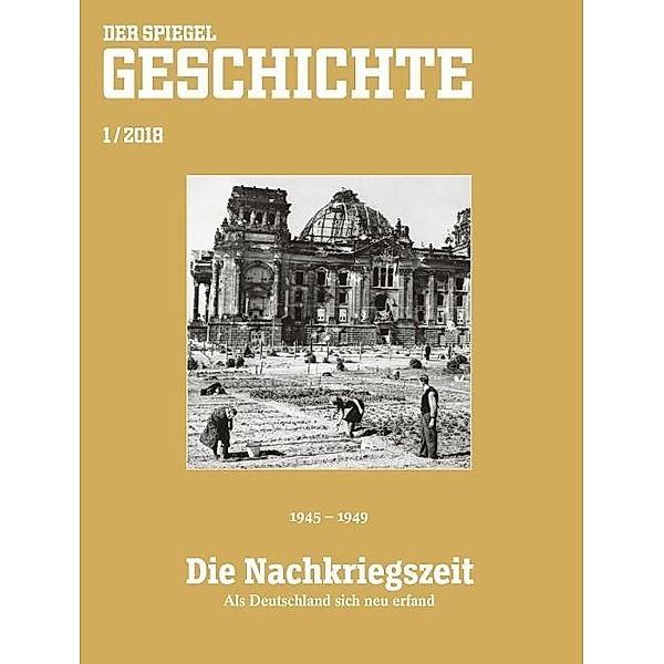 Die Nachkriegszeit