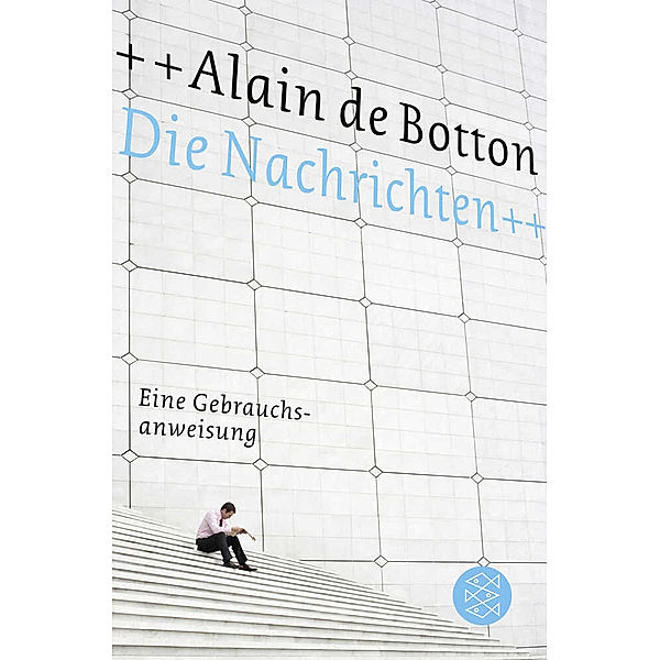 Die Nachrichten, Alain De Botton