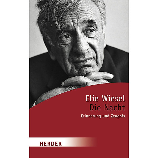 Die Nacht, Elie Wiesel