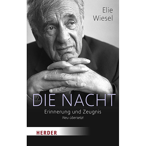 Die Nacht, Elie Wiesel