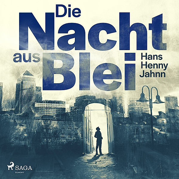 Die Nacht aus Blei, Hans Henny Jahnn