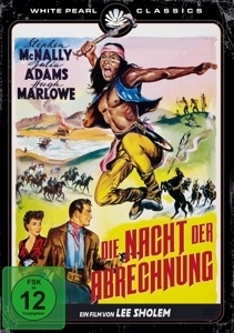 Image of Die Nacht der Abrechnung - Original Kinofassung Kinofassung