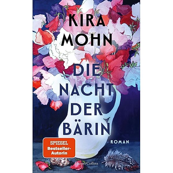 Die Nacht der Bärin, Kira Mohn