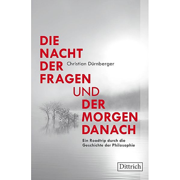 Die Nacht der Fragen und der Morgen danach, Christian Dürnberger