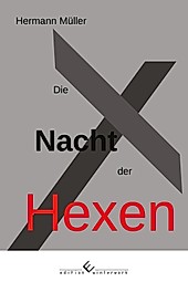 Die Nacht der Hexen - eBook - Hermann Müller,