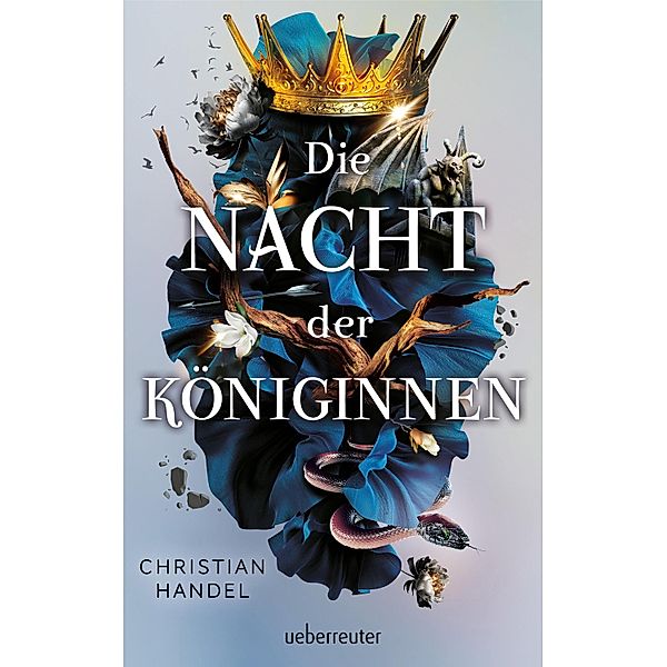 Die Nacht der Königinnen, Christian Handel