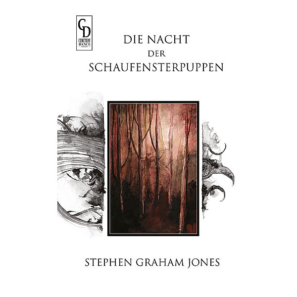 Die Nacht der Schaufensterpuppen, Stephen Graham Jones