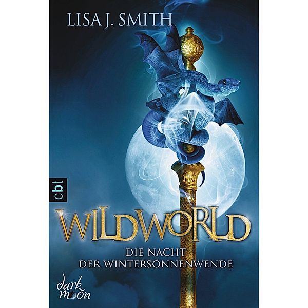 Die Nacht der Wintersonnenwende / Wildworld Bd.1, Lisa J. Smith