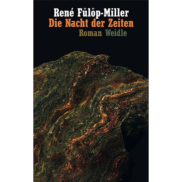 Die Nacht der Zeiten, René Fülöp-Miller