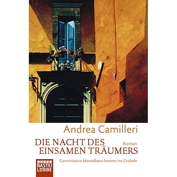 Die Nacht des einsamen Träumers, Andrea Camilleri