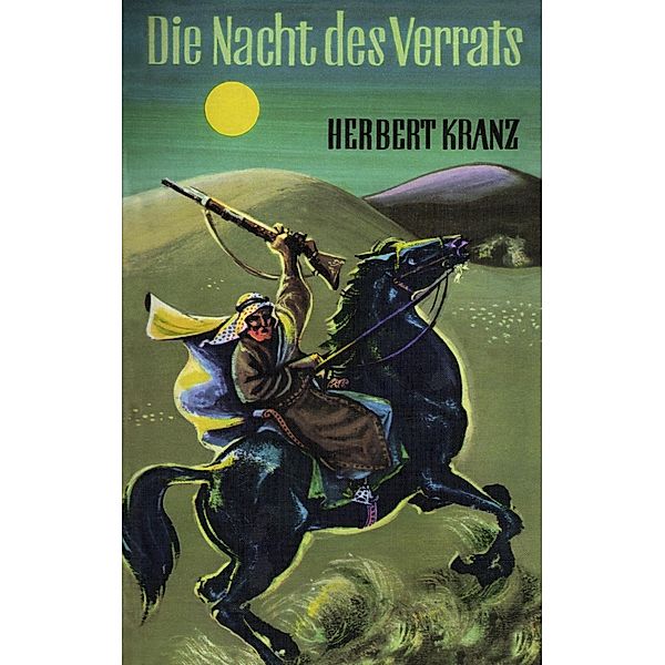 Die Nacht des Verrats, Herbert Kranz