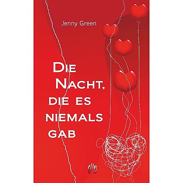 Die Nacht, die es niemals gab, Jenny Green