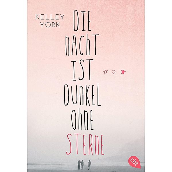 Die Nacht ist dunkel ohne Sterne, Kelley York