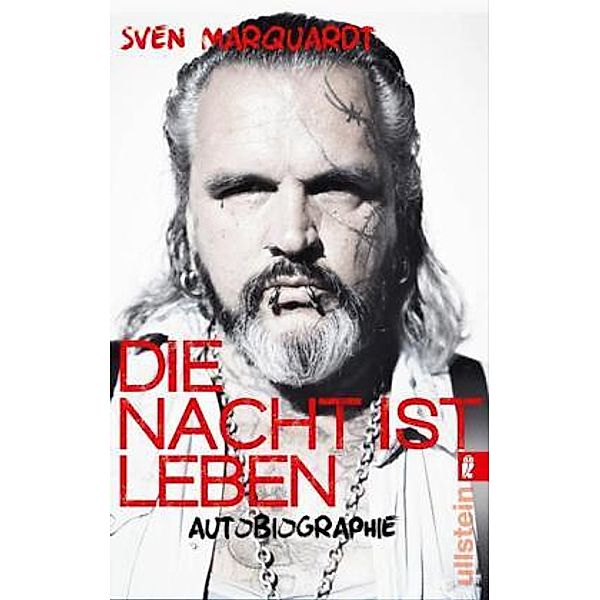 Die Nacht ist Leben, Sven Marquardt