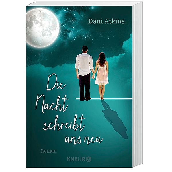 Die Nacht schreibt uns neu, Dani Atkins