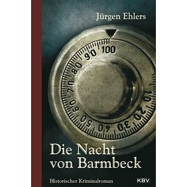 Die Nacht von Barmbeck, Jürgen Ehlers