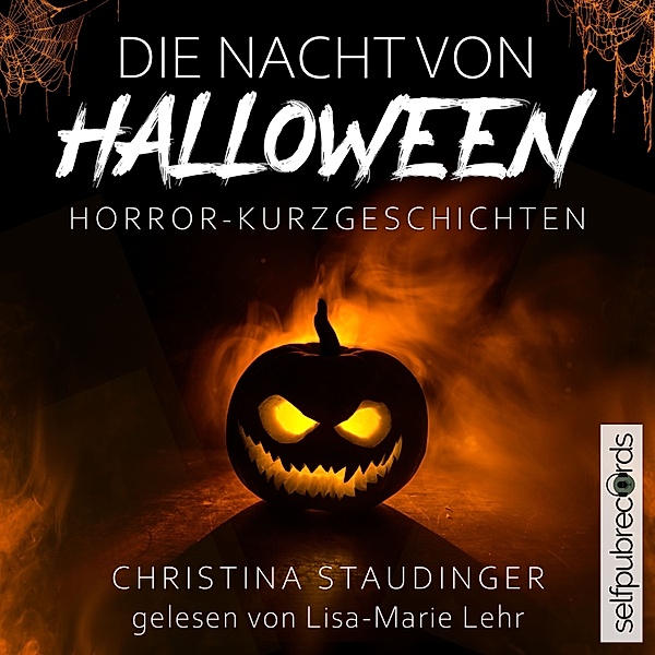 Die Nacht von Halloween, Christina Staudinger