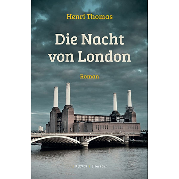 Die Nacht von London, Henri Thomas