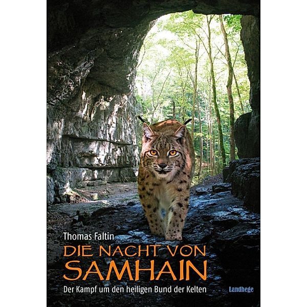 Die Nacht von Samhain, Thomas Faltin