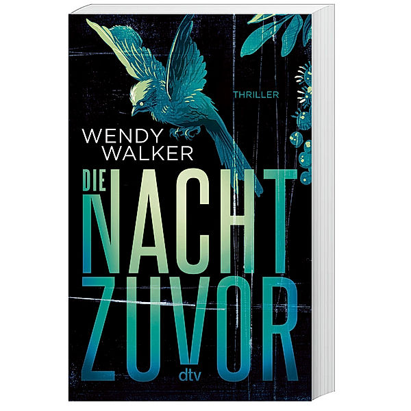 Die Nacht zuvor, Wendy Walker