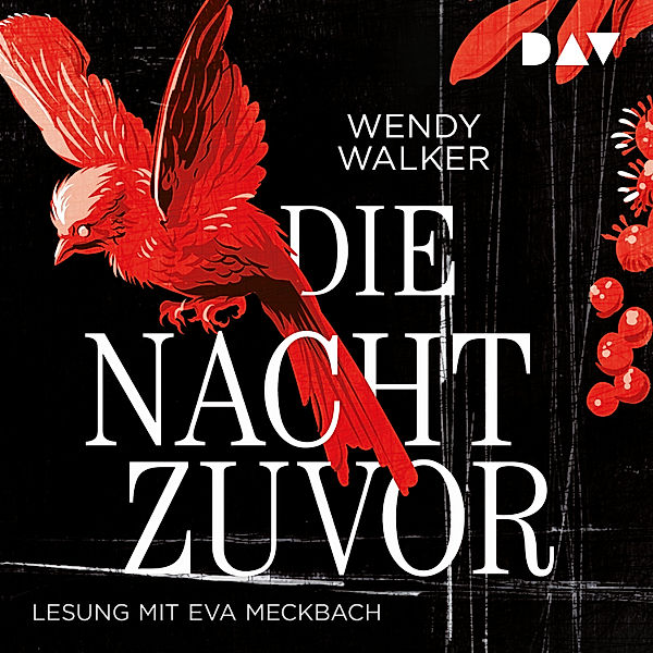 Die Nacht zuvor, Wendy Walker