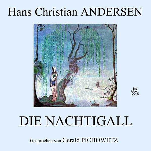 Die Nachtigall, Hans Christian Andersen