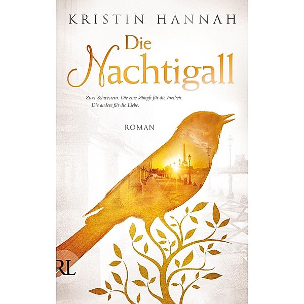 Die Nachtigall, Kristin Hannah